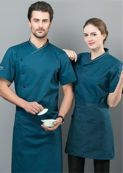 Food and Hospitality Industry