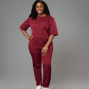 Women's Scrub Set
