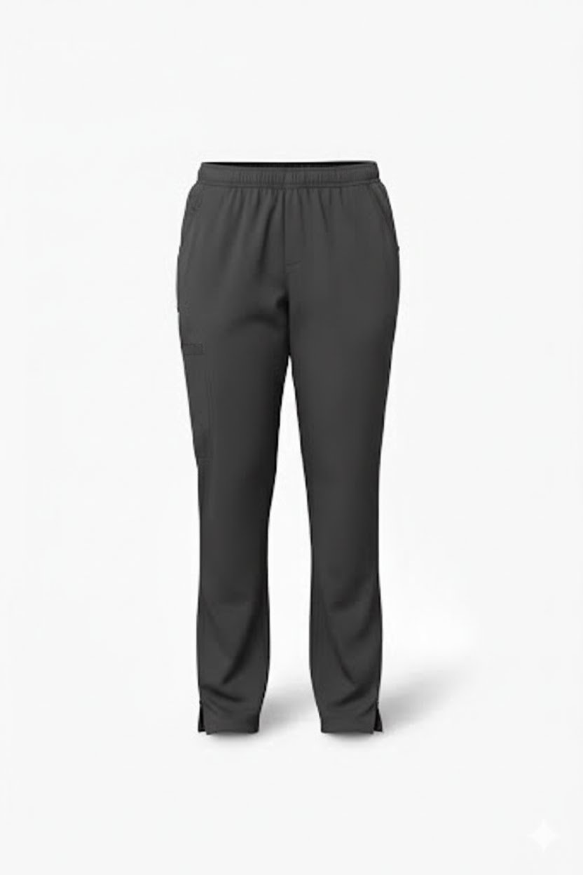 Women's Scrub Bottom - Image 4