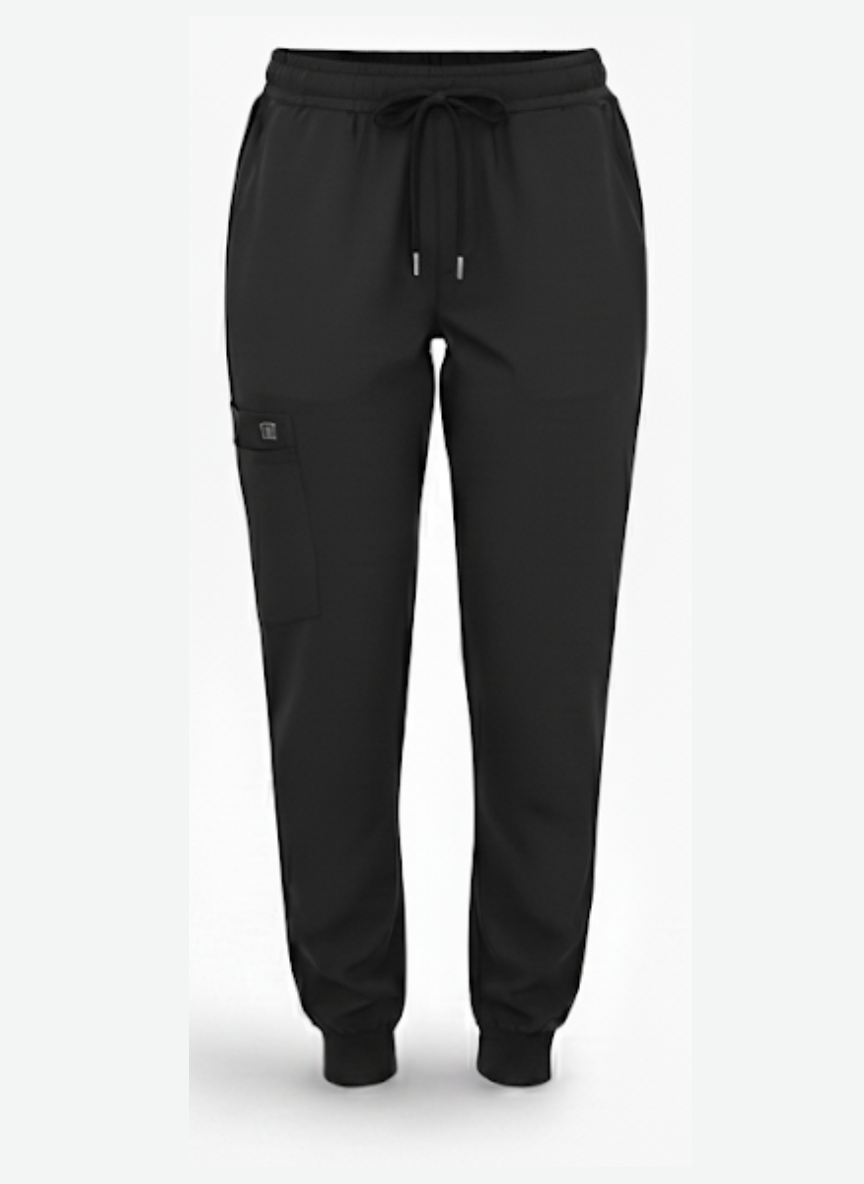 Women’s Performance Scrub Bottom  (Jogger Style)