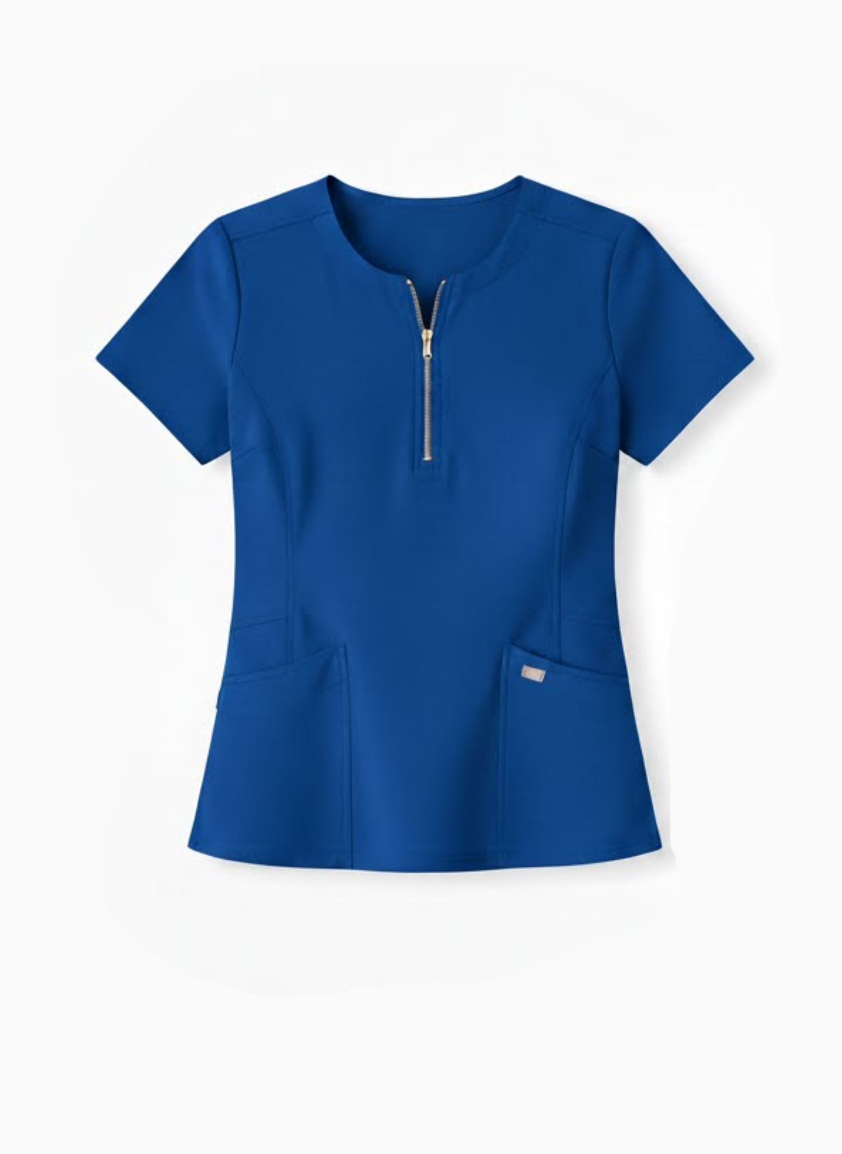 Women’s Scrub Top - Image 4
