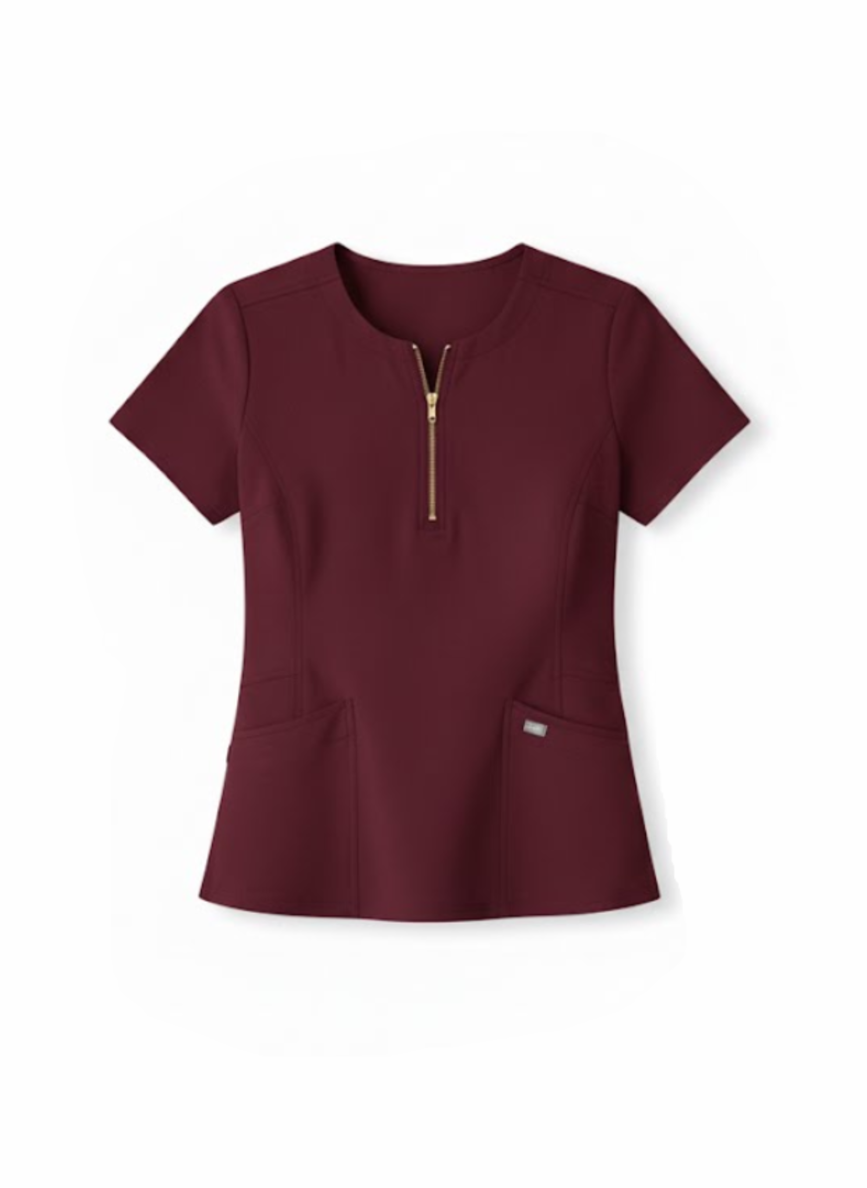 Women’s Scrub Top - Image 3