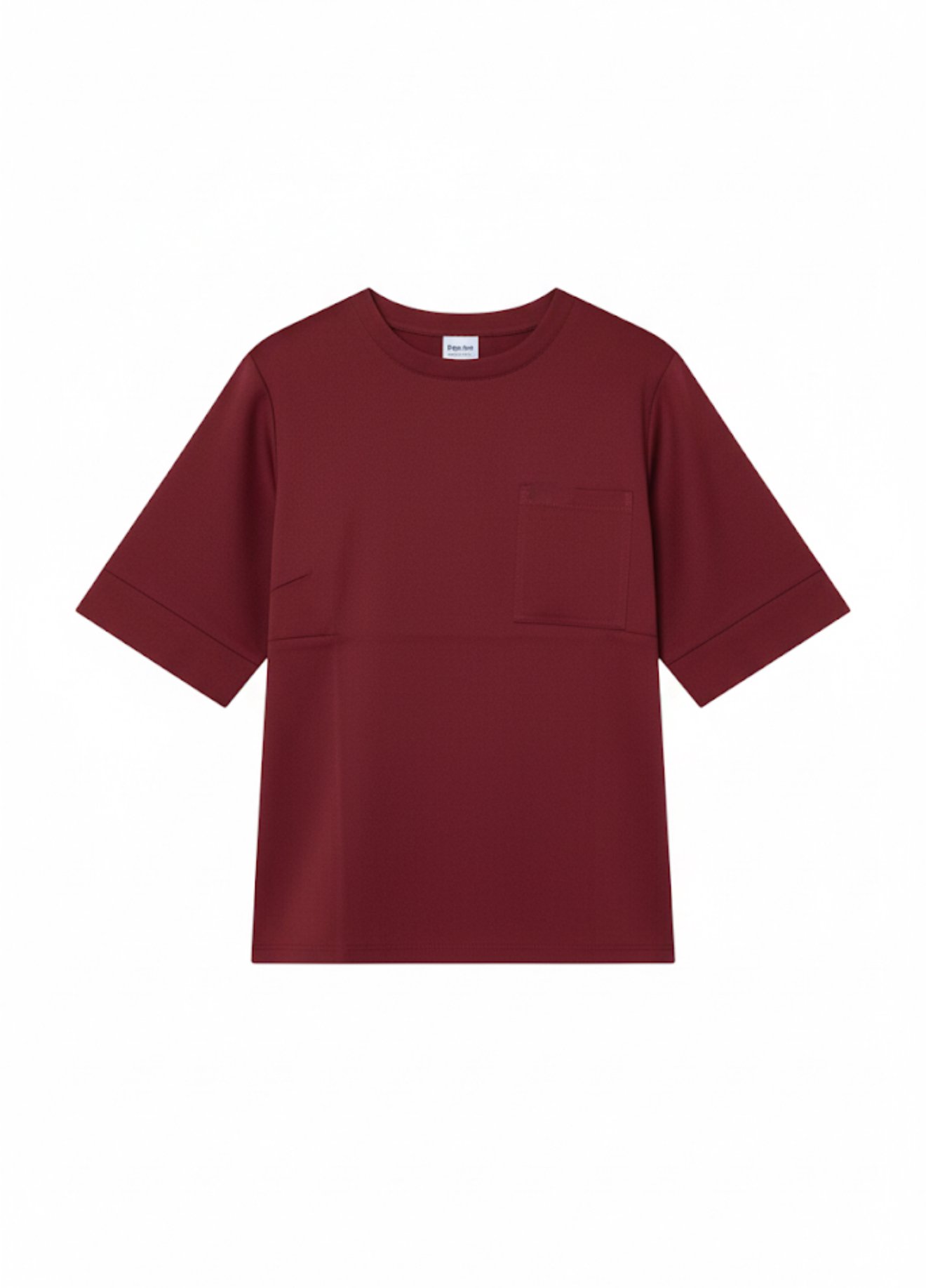 Women’s Scrub Top - Image 2