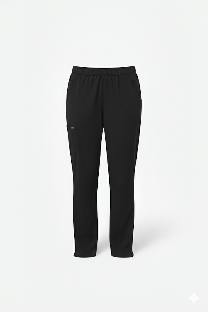 Women's Scrub Bottom - Image 2