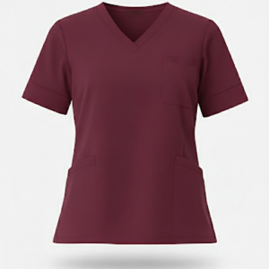 Women's Scrub Top