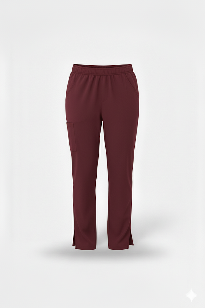 Women's Scrub Bottom