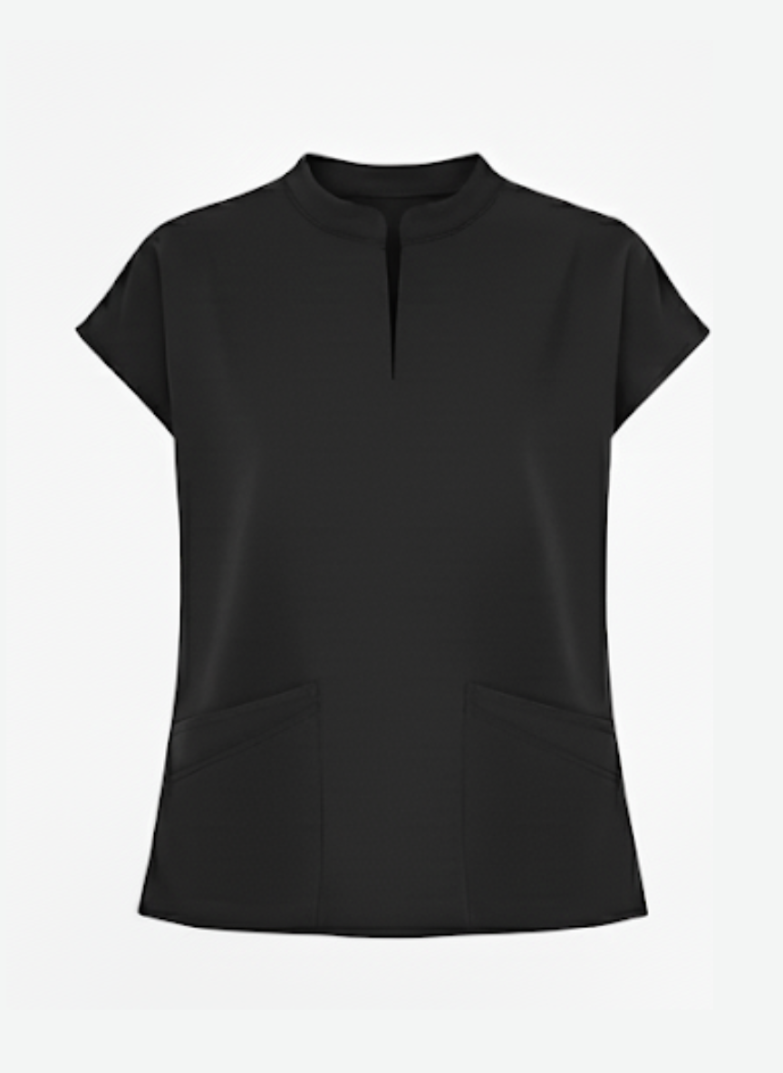 Women’s Performance Scrub Top